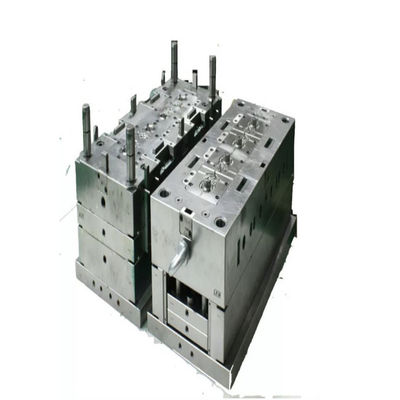 400L 로토에 의하여 주조되는 저장 상자 CAD 디자인 플라스틱 용기 형 LLDPE 플라스틱